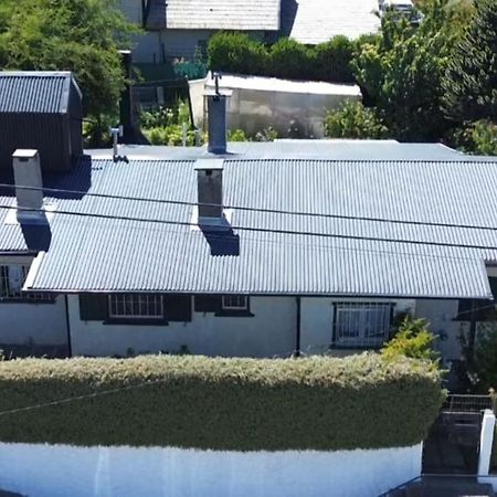Apartmán Casa Familiar Zarza Mora San Carlos de Bariloche Exteriér fotografie