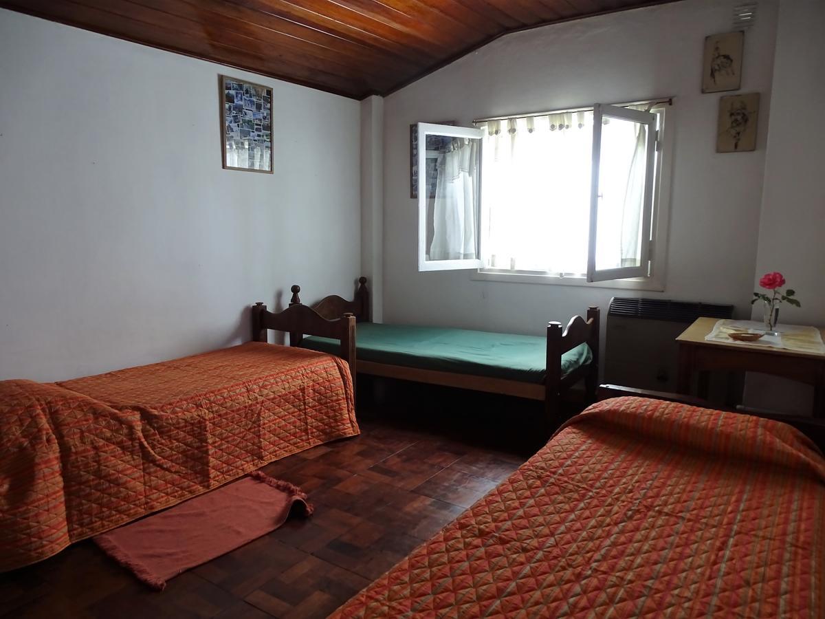 Apartmán Casa Familiar Zarza Mora San Carlos de Bariloche Exteriér fotografie