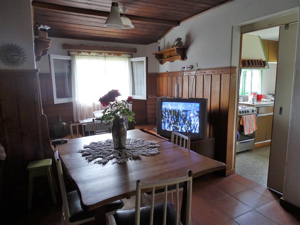 Apartmán Casa Familiar Zarza Mora San Carlos de Bariloche Exteriér fotografie