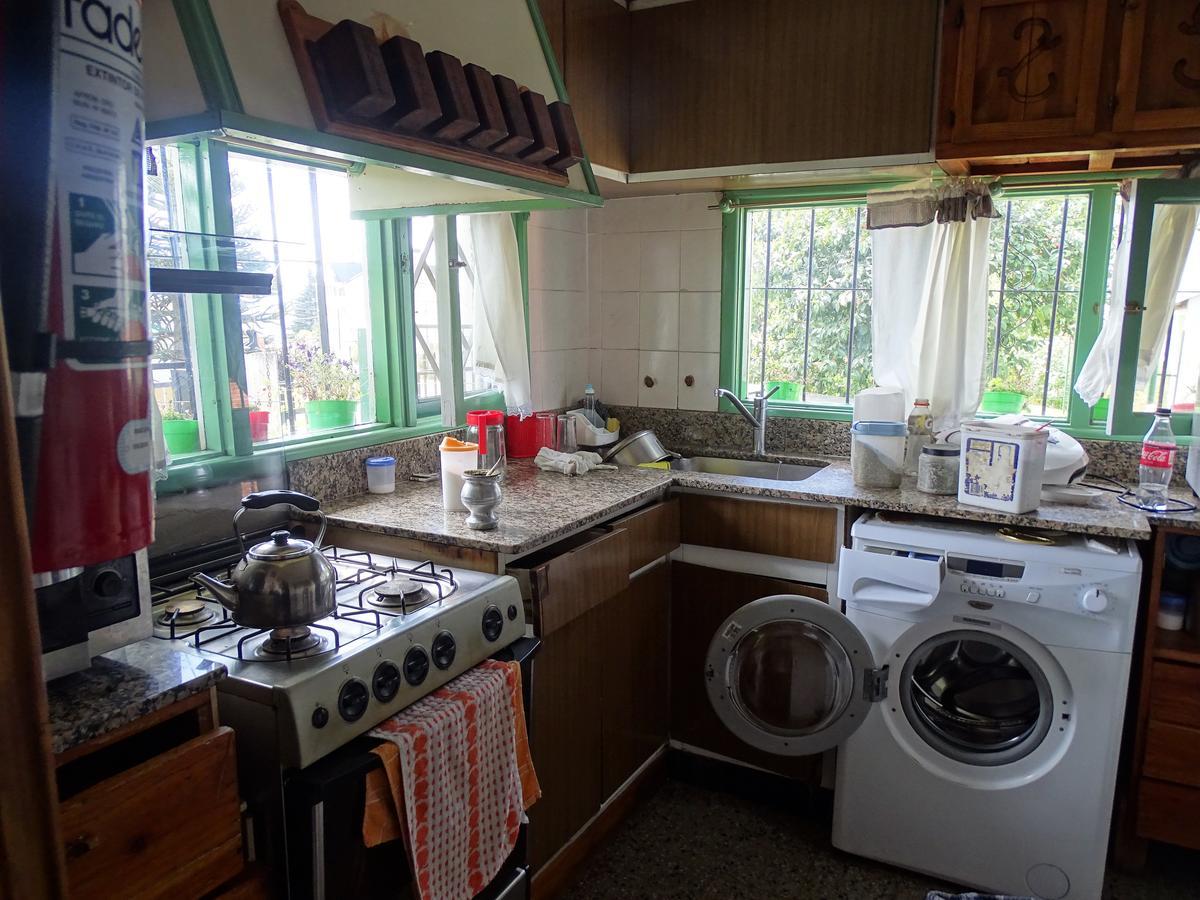 Apartmán Casa Familiar Zarza Mora San Carlos de Bariloche Exteriér fotografie