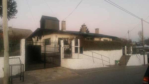 Apartmán Casa Familiar Zarza Mora San Carlos de Bariloche Exteriér fotografie