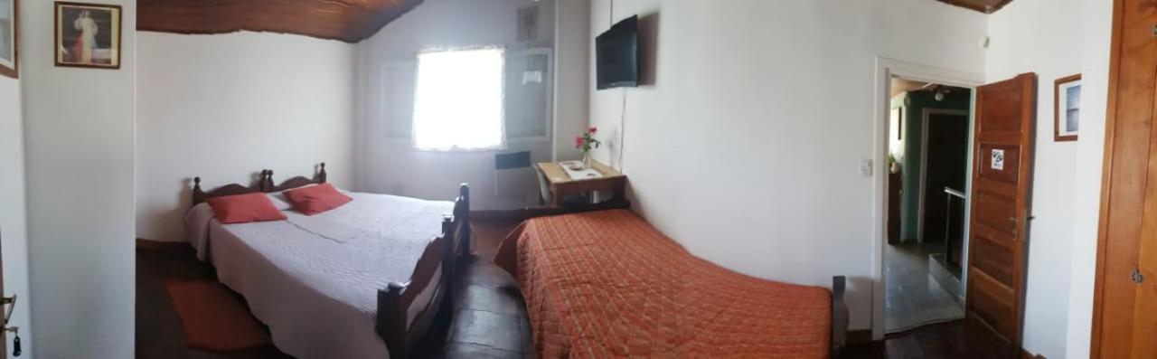 Apartmán Casa Familiar Zarza Mora San Carlos de Bariloche Exteriér fotografie