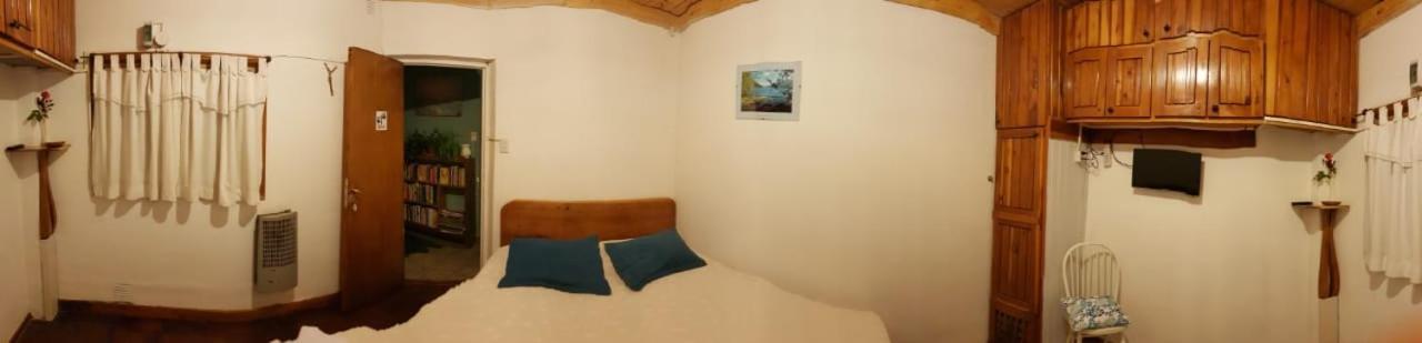 Apartmán Casa Familiar Zarza Mora San Carlos de Bariloche Exteriér fotografie