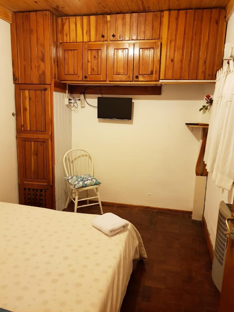 Apartmán Casa Familiar Zarza Mora San Carlos de Bariloche Exteriér fotografie